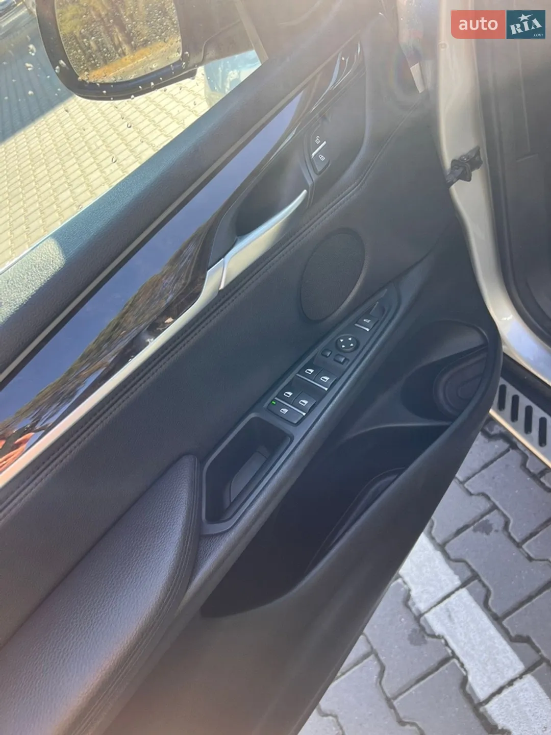 2015 BMW X5 - мініатюра 13