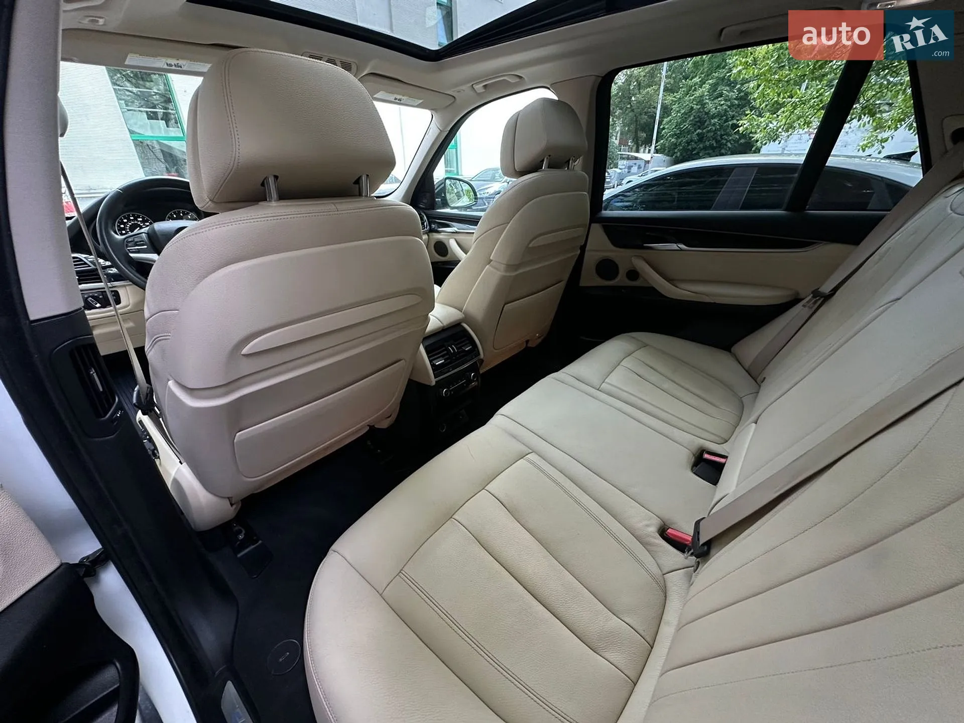 2016 BMW X5 - мініатюра 14