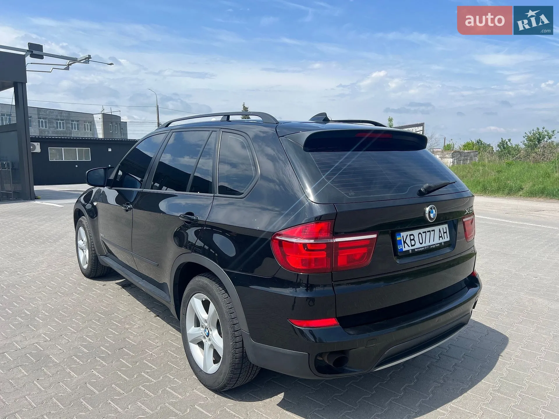 2012 BMW X5 - мініатюра 14