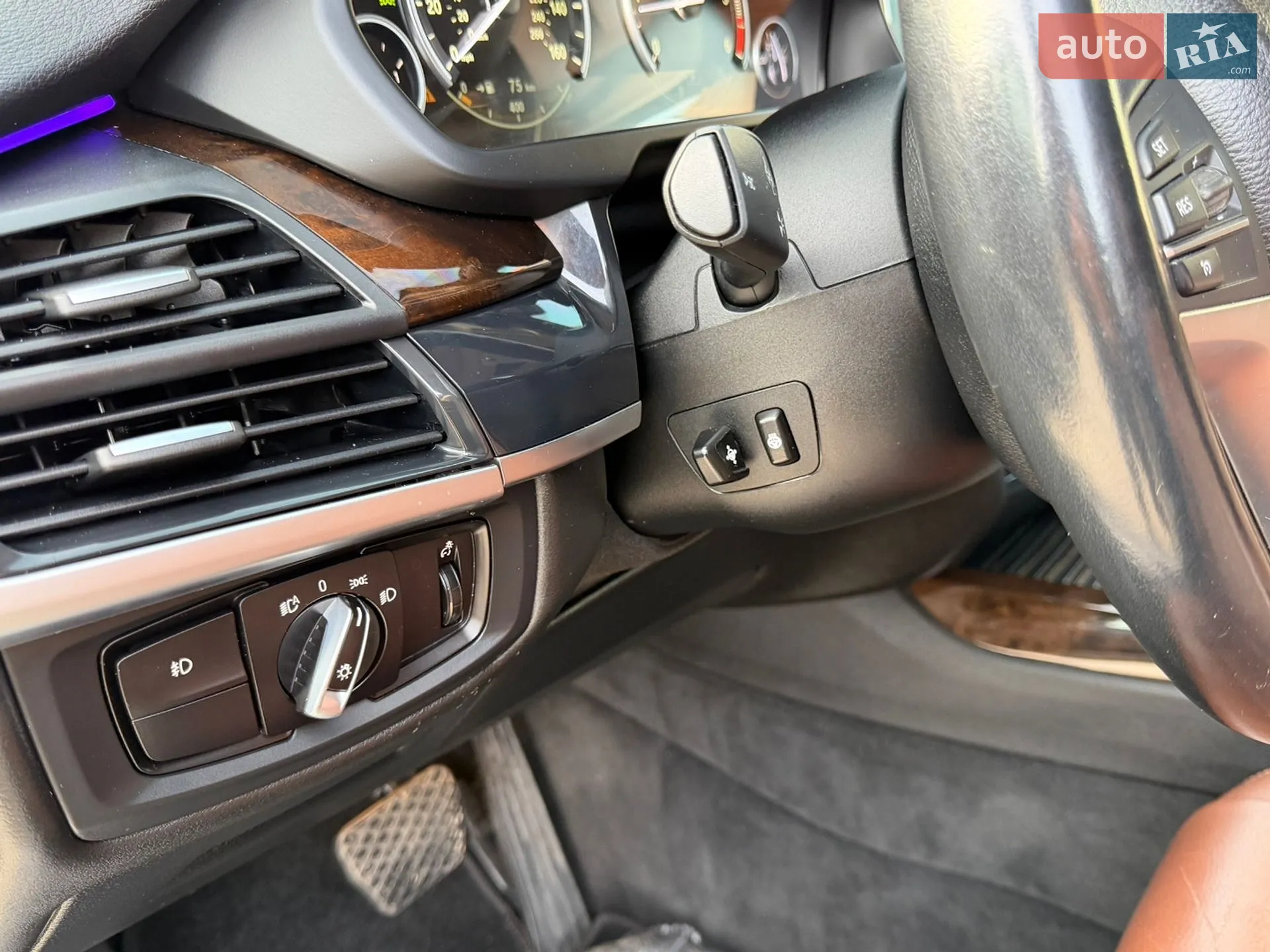 2015 BMW X5 - мініатюра 45