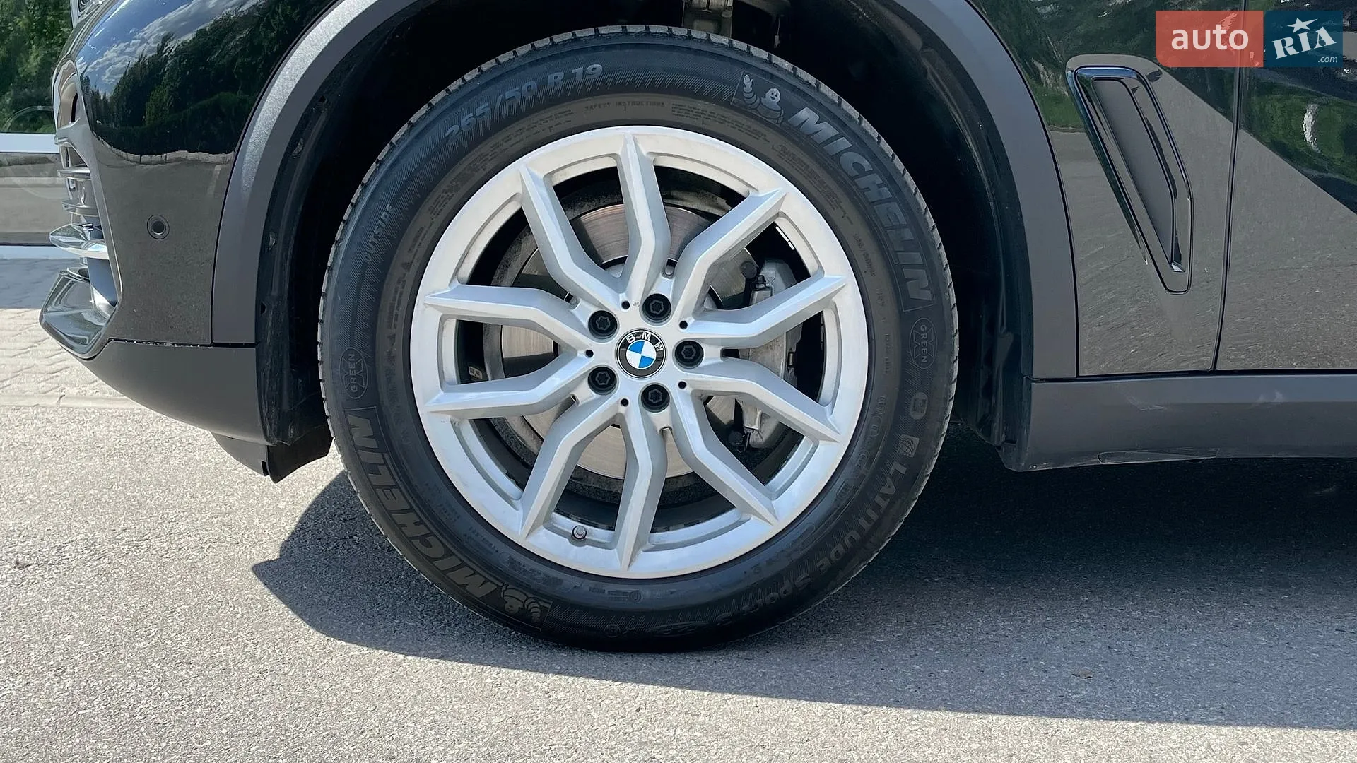 2022 BMW X5 - мініатюра 10