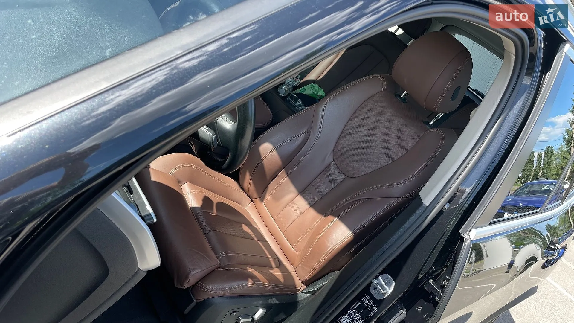 2022 BMW X5 - мініатюра 20
