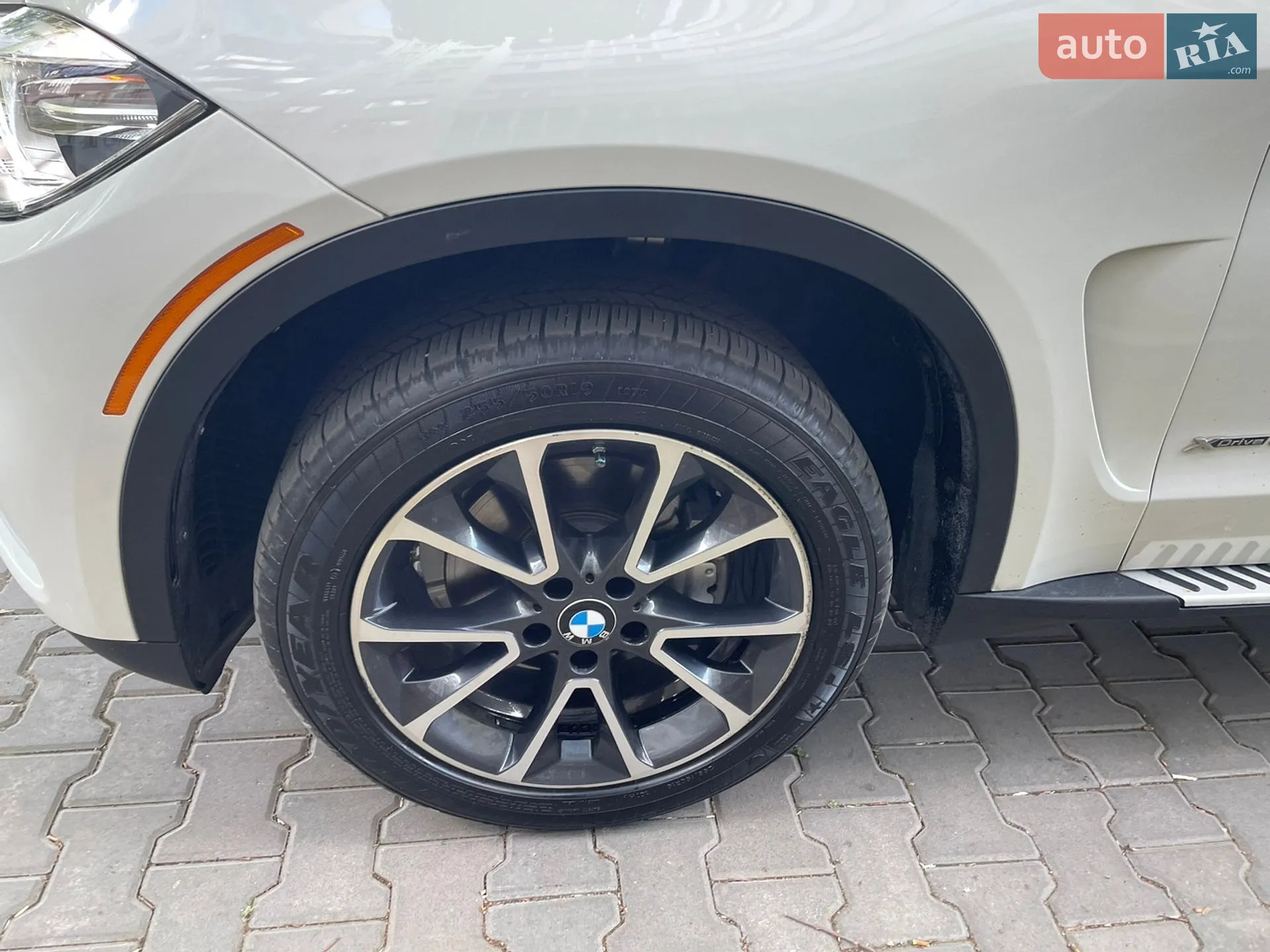 2015 BMW X5 - мініатюра 10