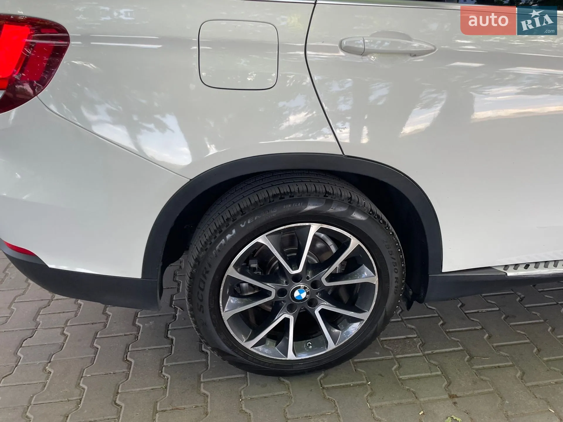2015 BMW X5 - мініатюра 17