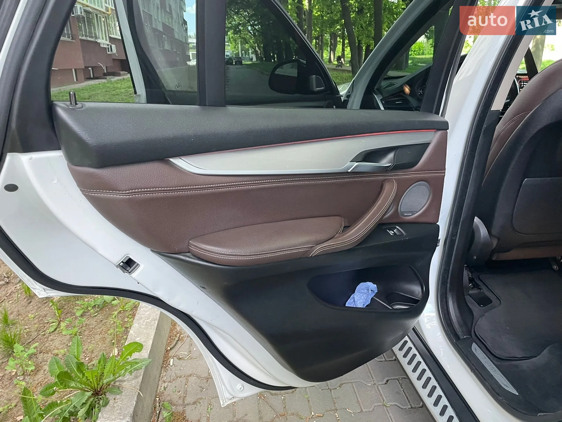 2015 BMW X5 - мініатюра 28