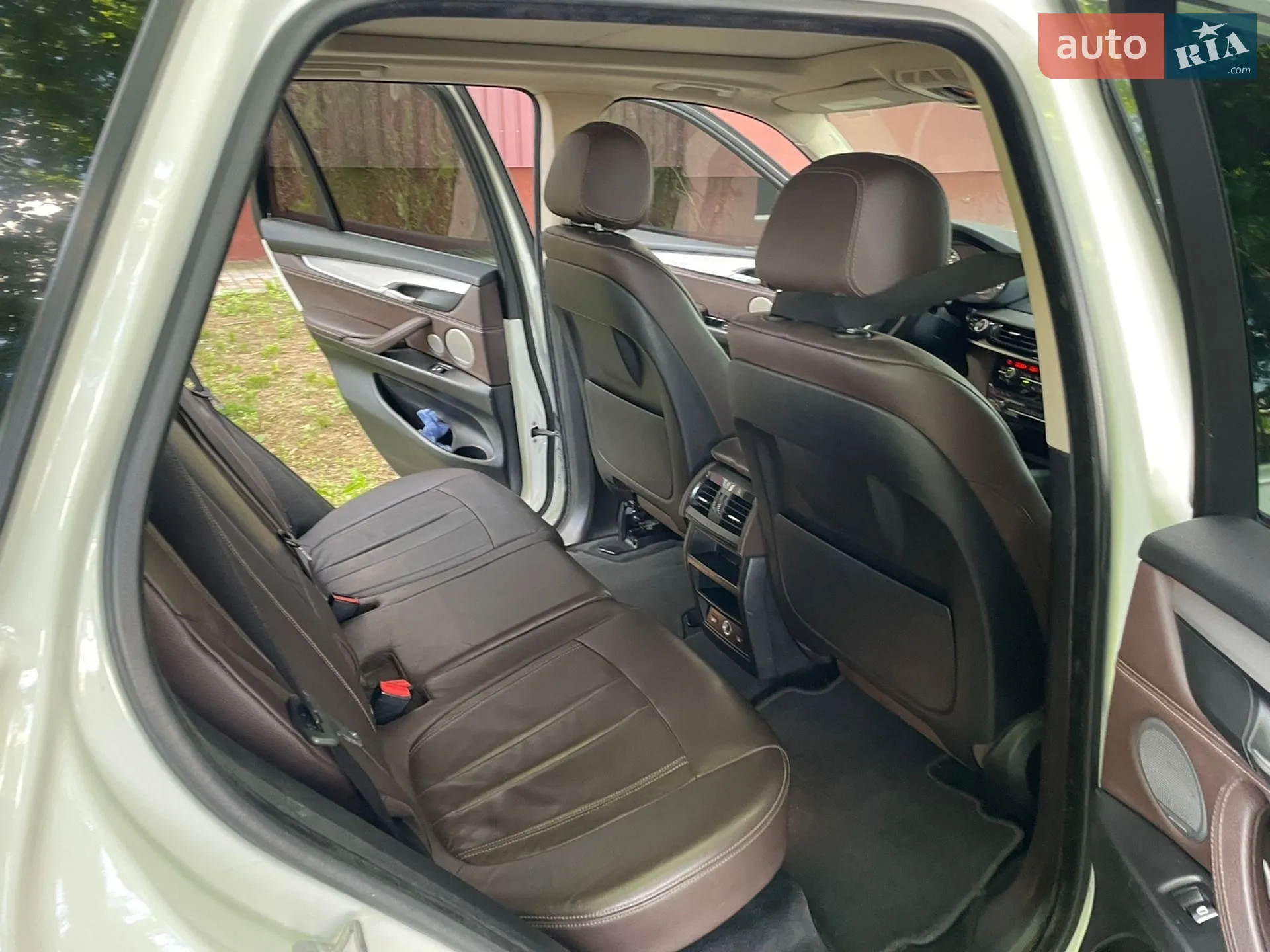 2015 BMW X5 - мініатюра 29