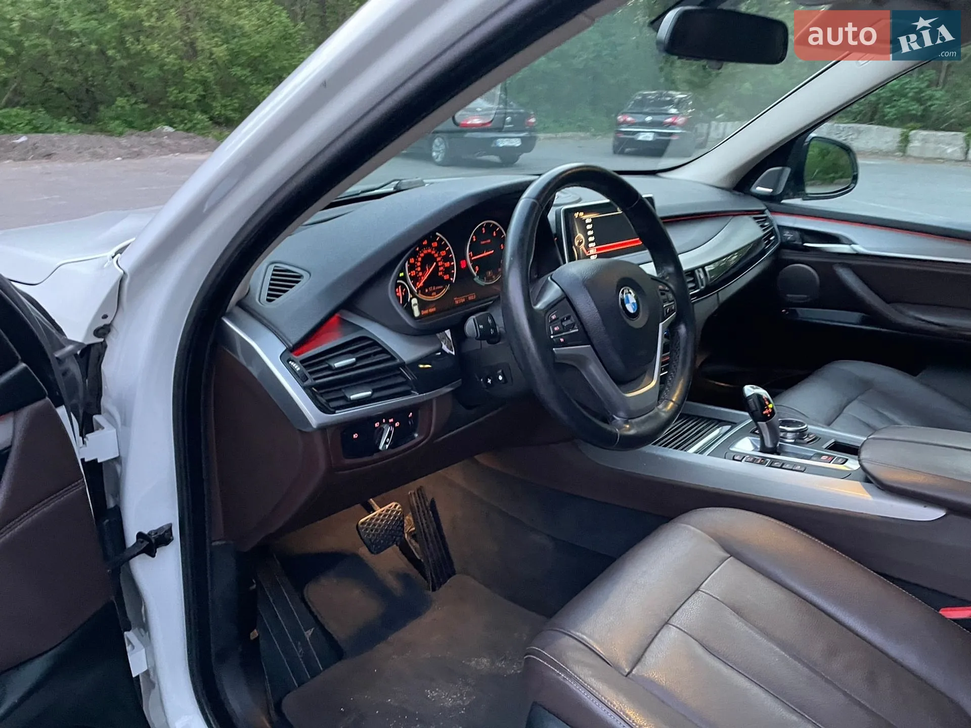2015 BMW X5 - мініатюра 41