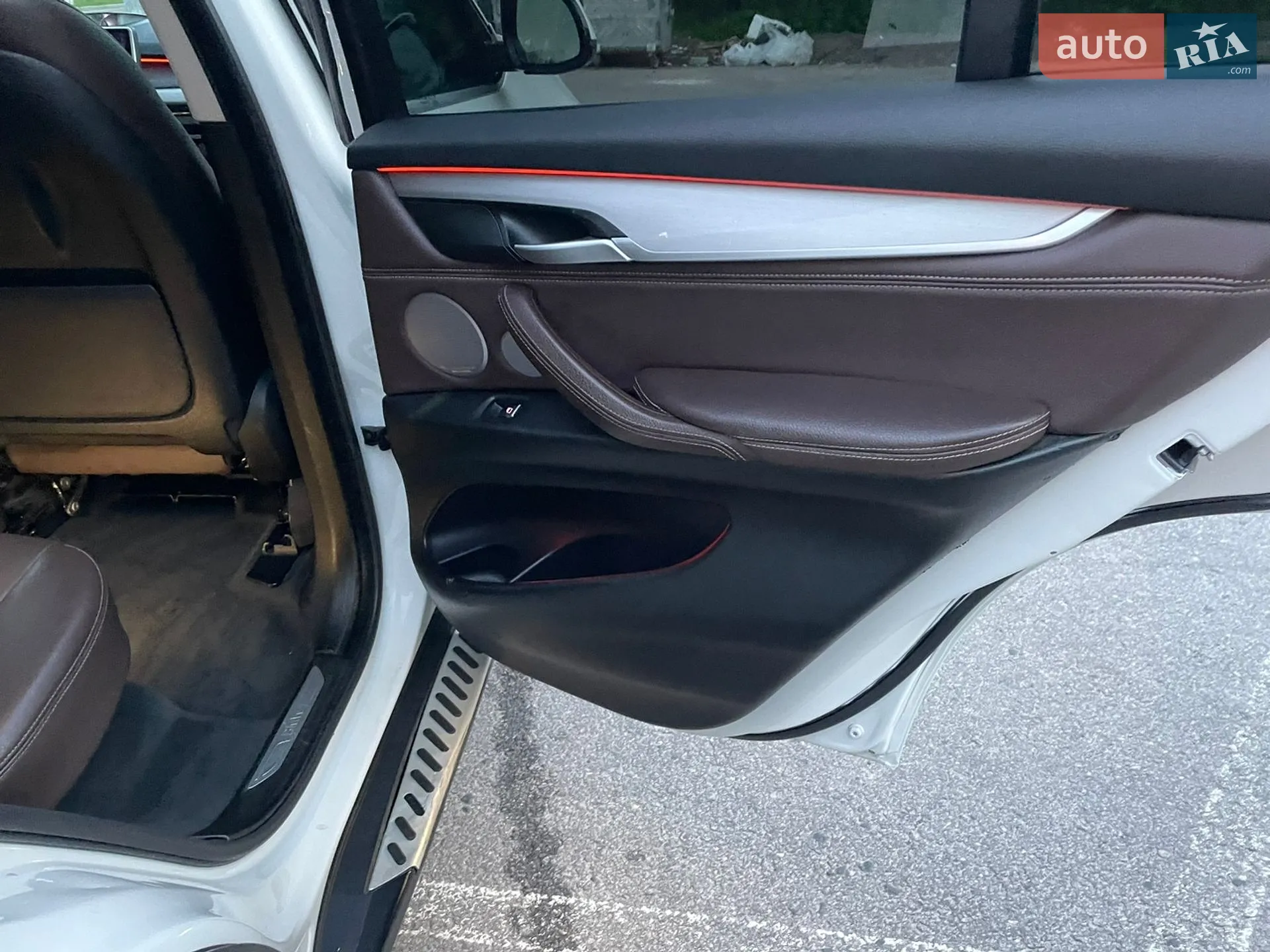 2015 BMW X5 - мініатюра 50