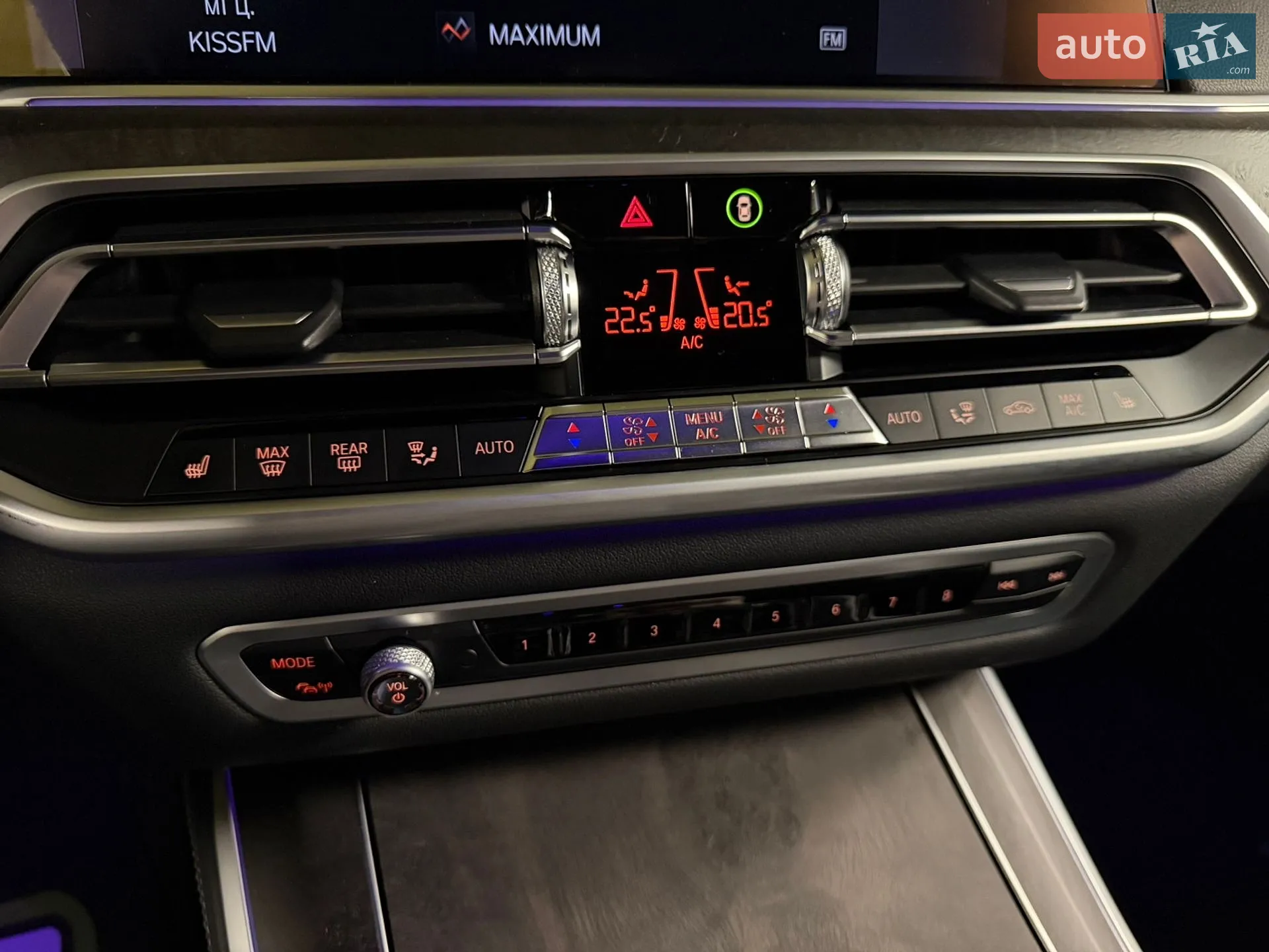 2022 BMW X5 - мініатюра 29