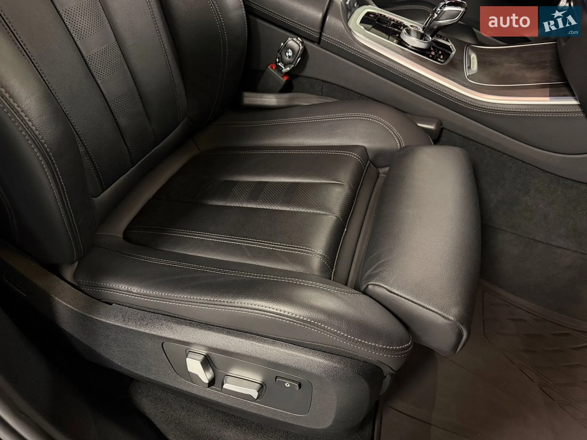 2022 BMW X5 - мініатюра 33