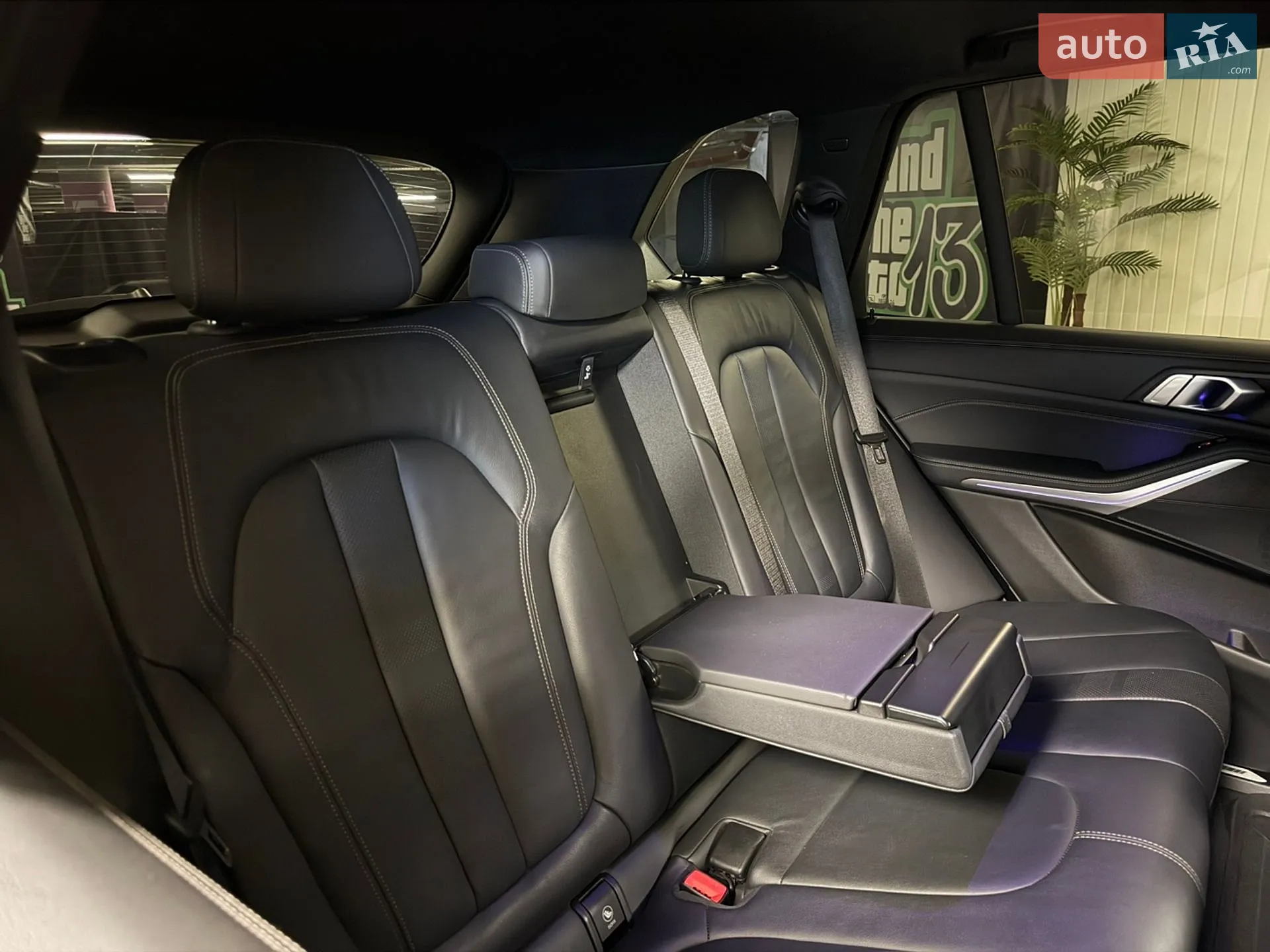 2022 BMW X5 - мініатюра 35