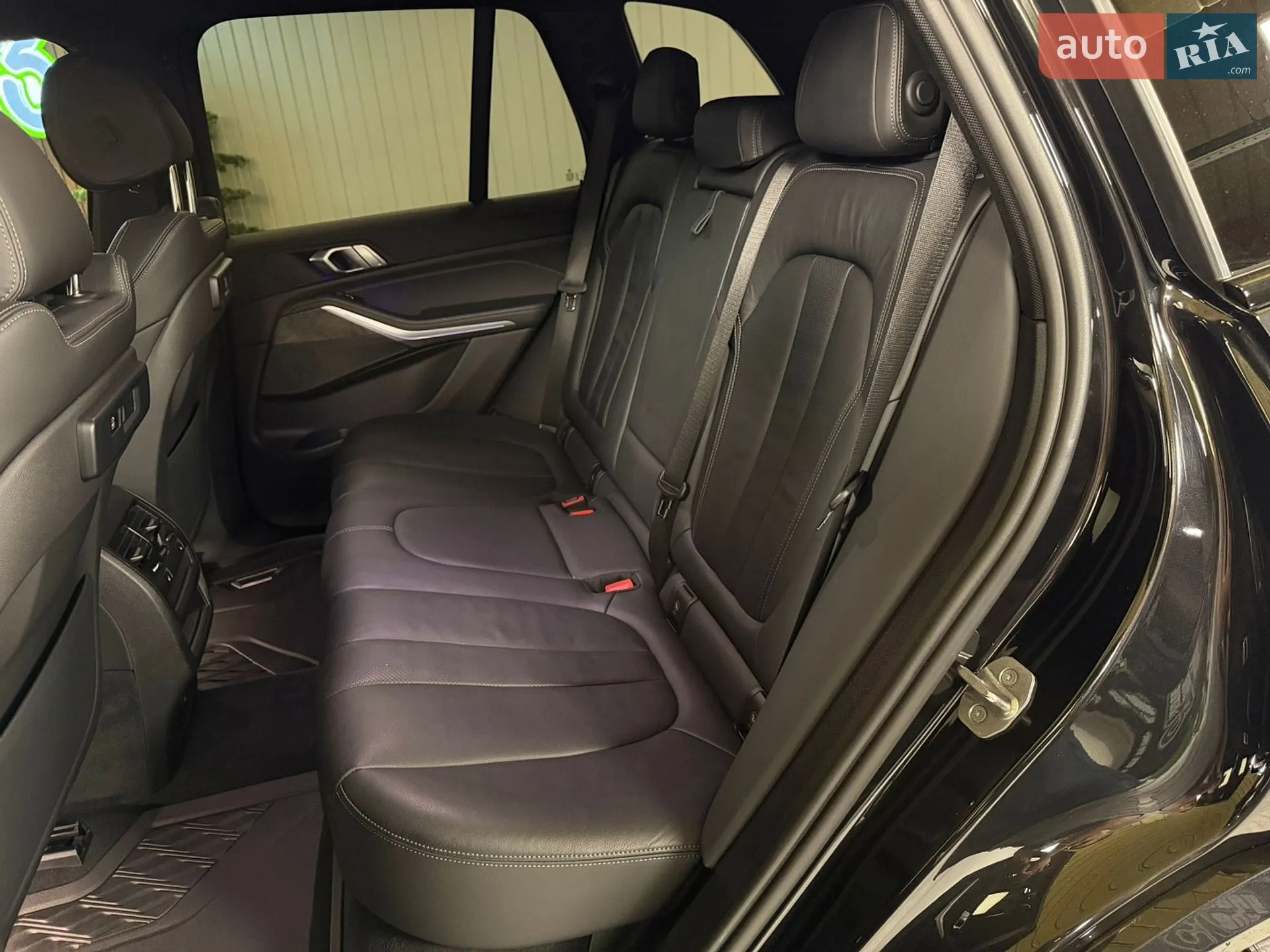 2022 BMW X5 - мініатюра 36