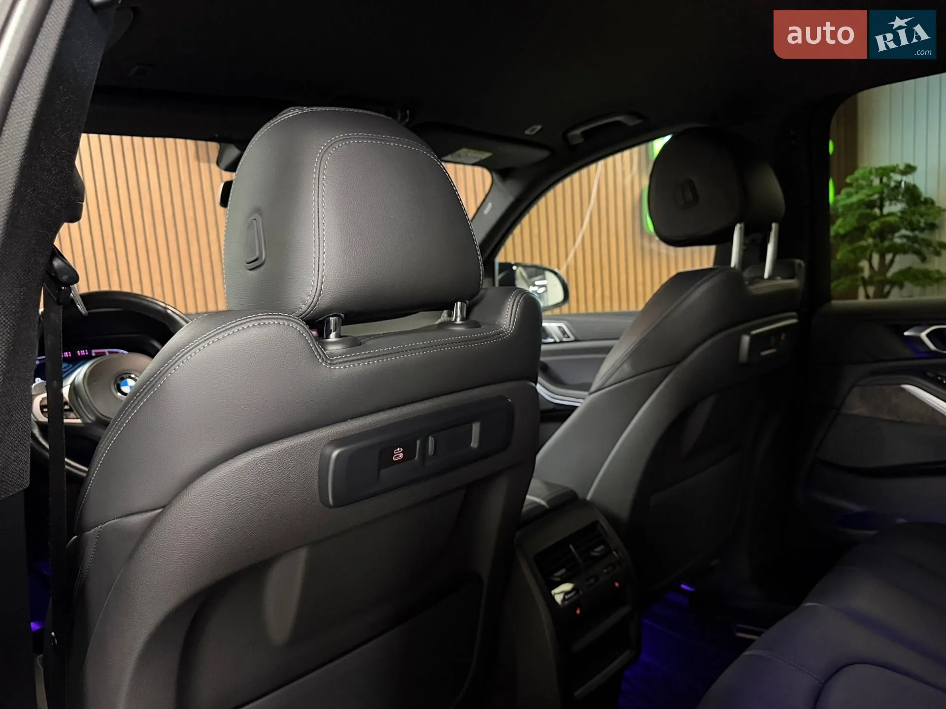 2022 BMW X5 - мініатюра 38