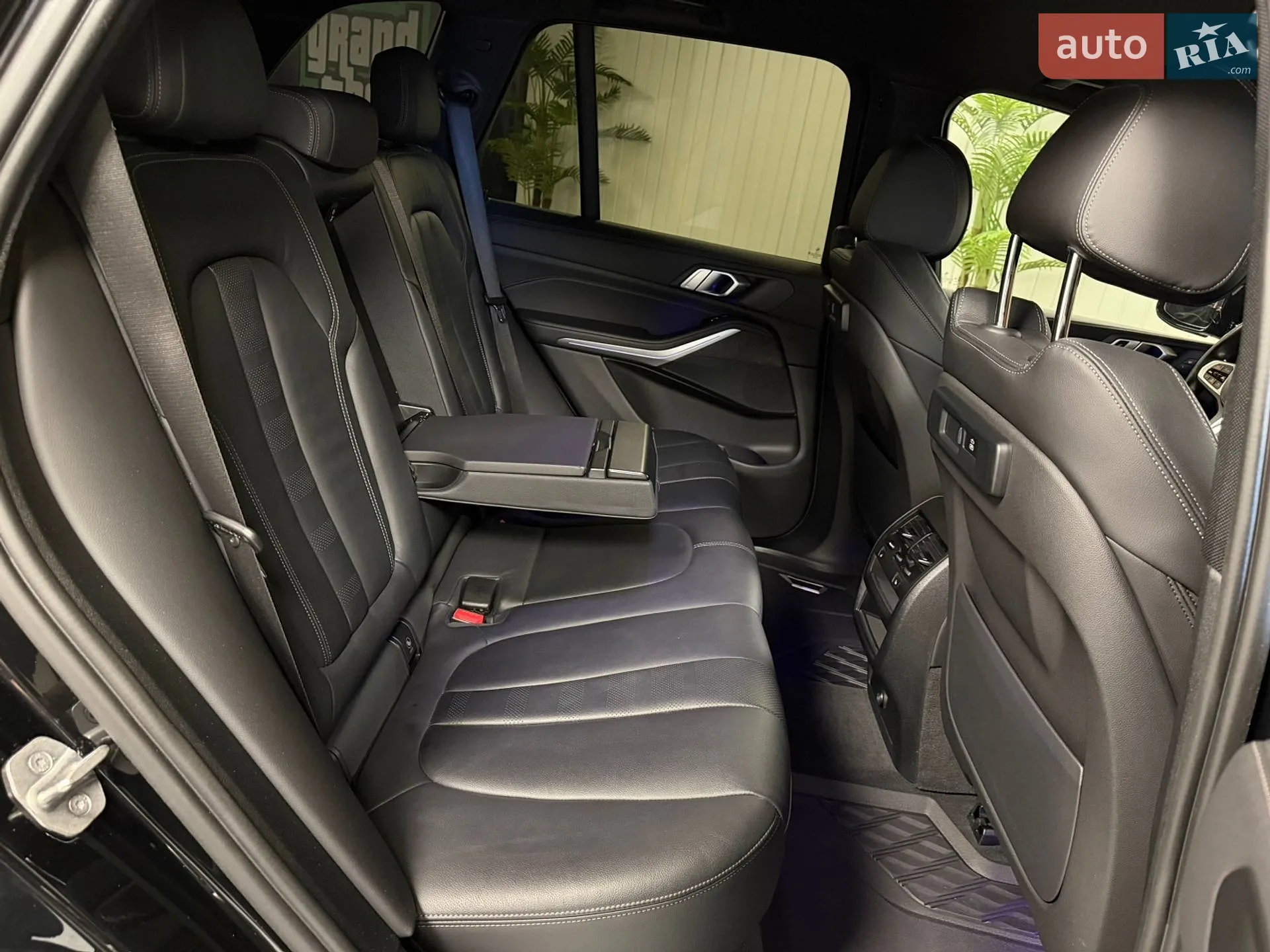 2022 BMW X5 - мініатюра 37