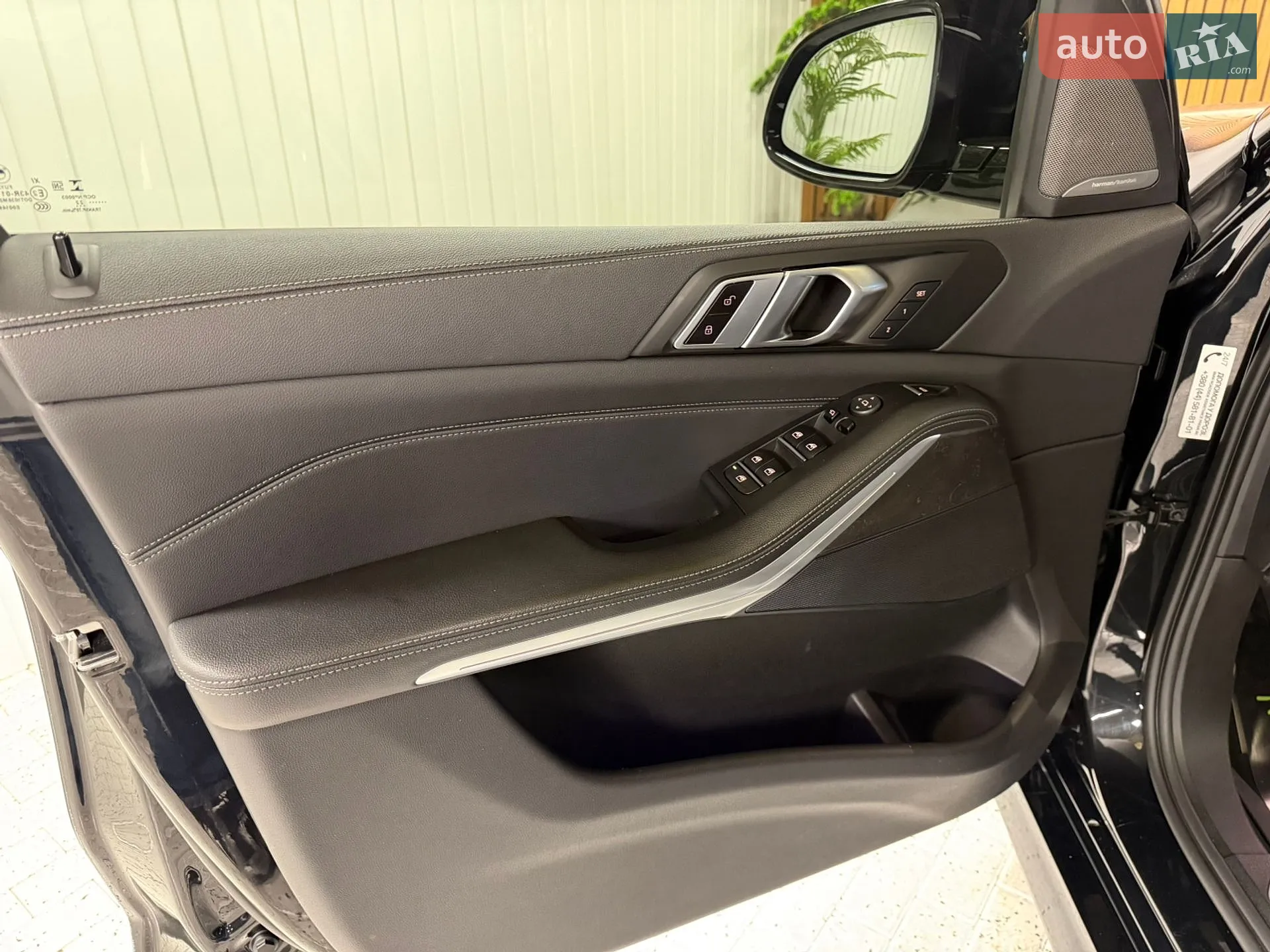 2022 BMW X5 - мініатюра 40