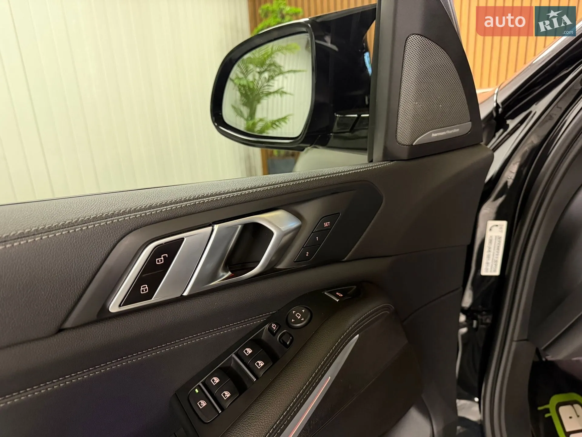 2022 BMW X5 - мініатюра 41