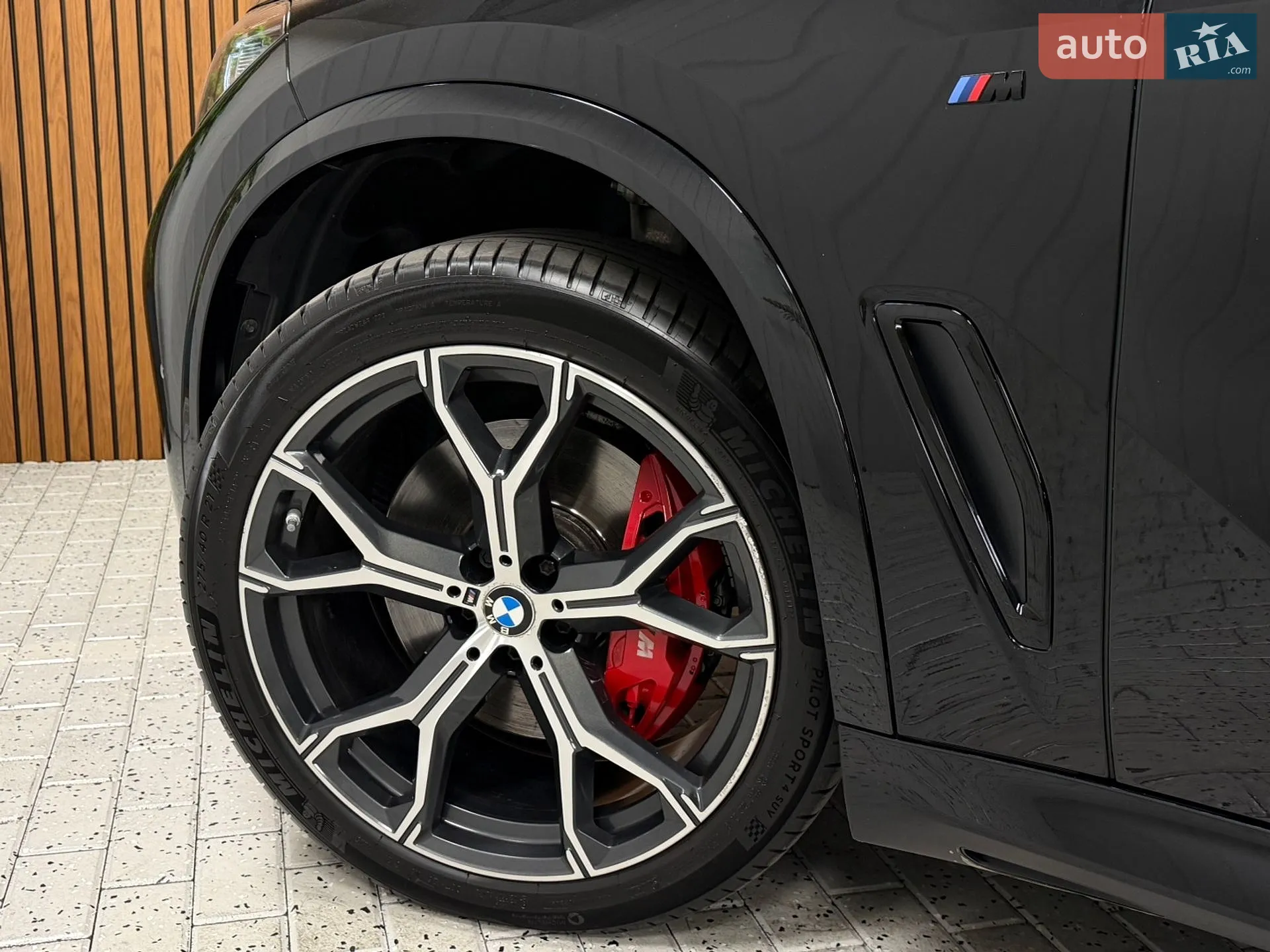 2022 BMW X5 - мініатюра 46
