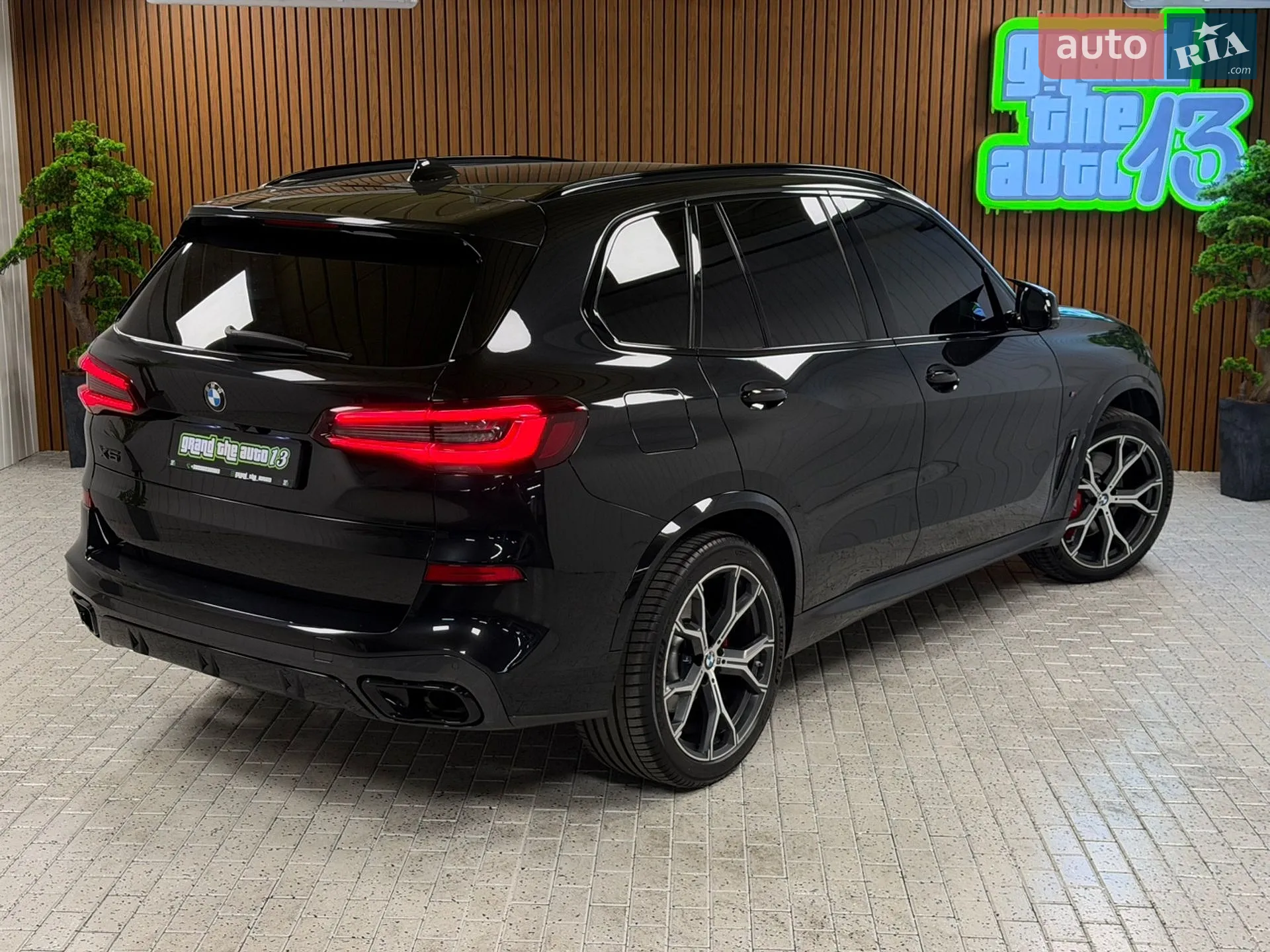 2022 BMW X5 - мініатюра 49