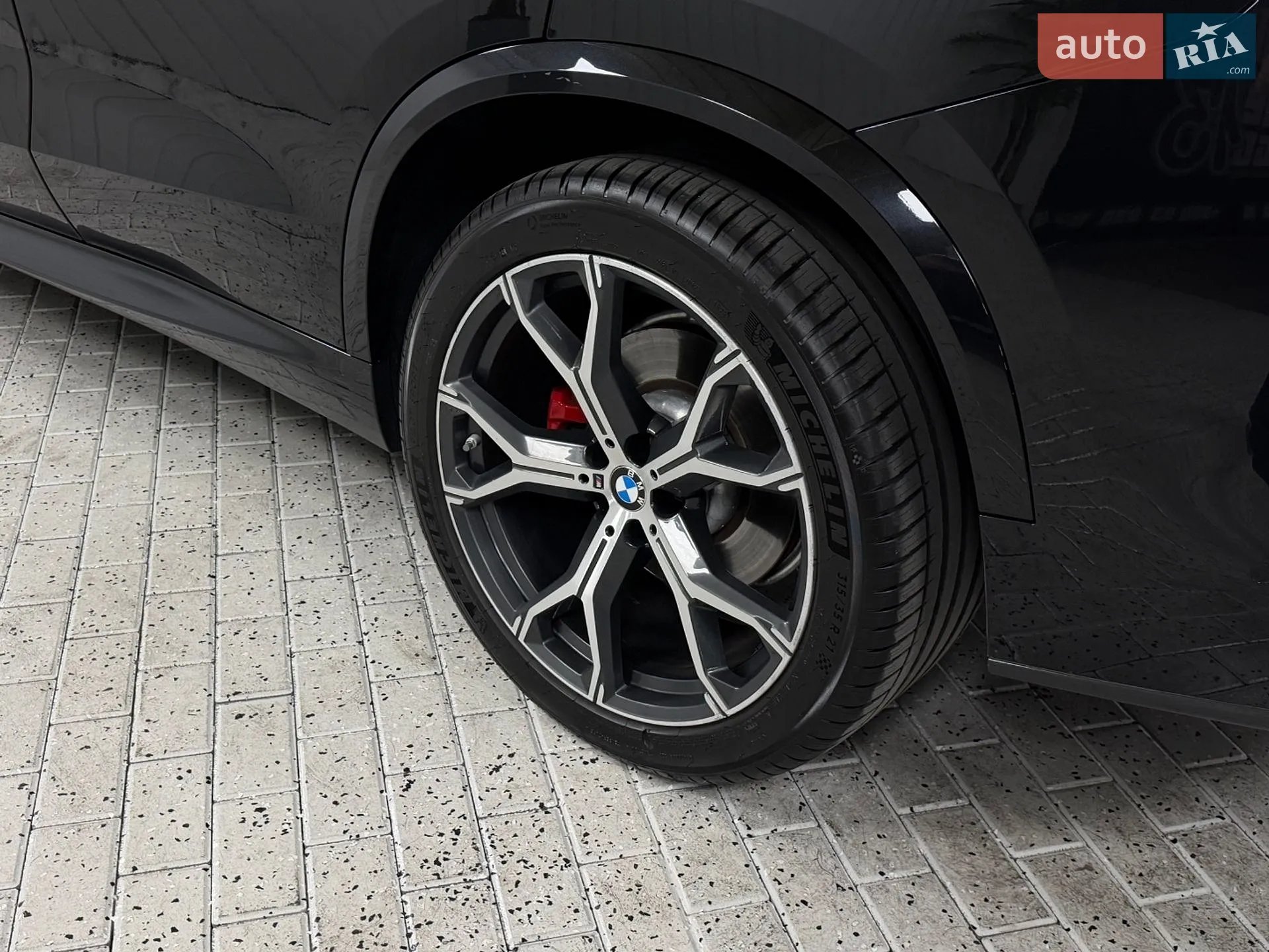2022 BMW X5 - мініатюра 47