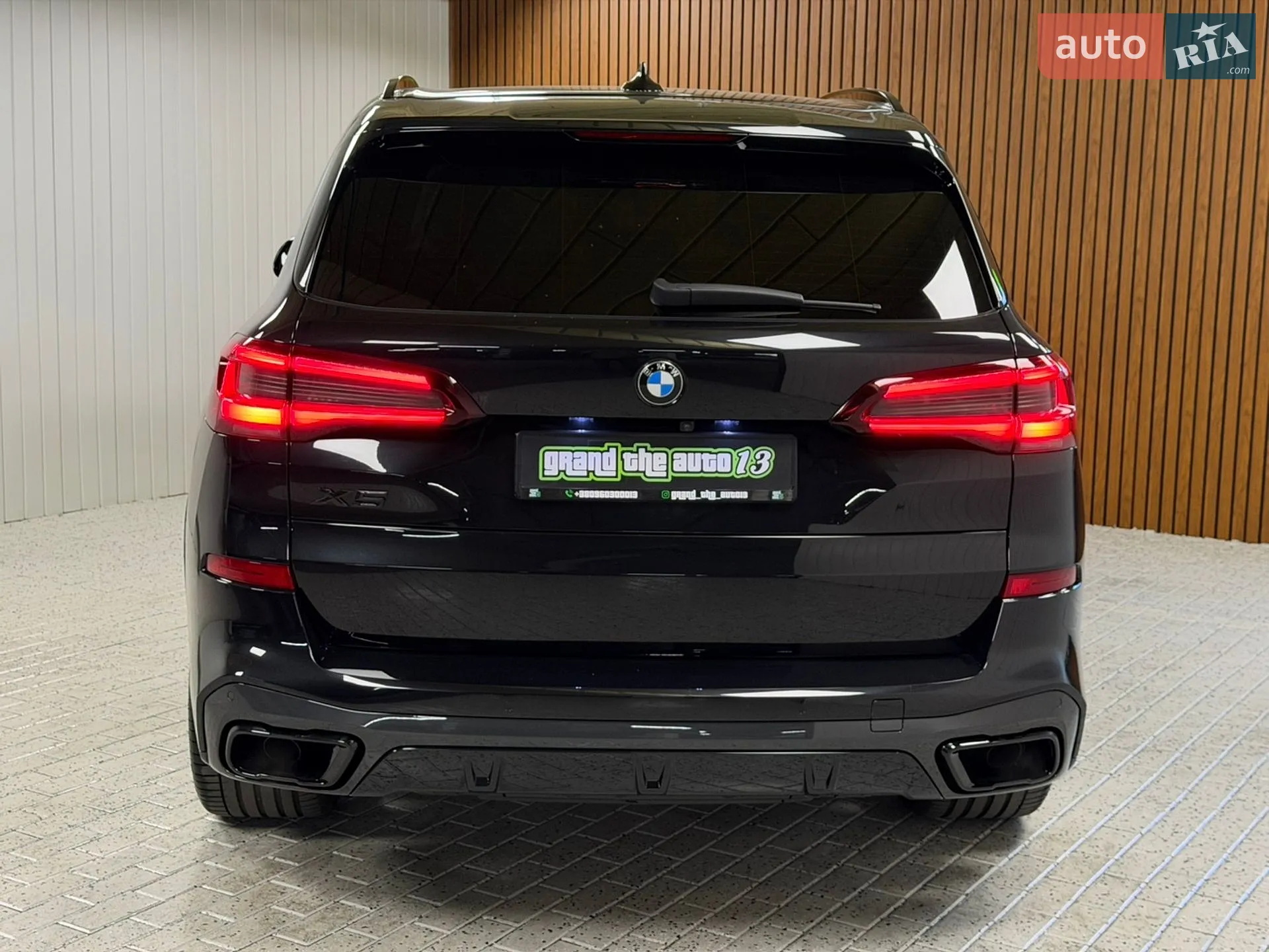 2022 BMW X5 - мініатюра 51