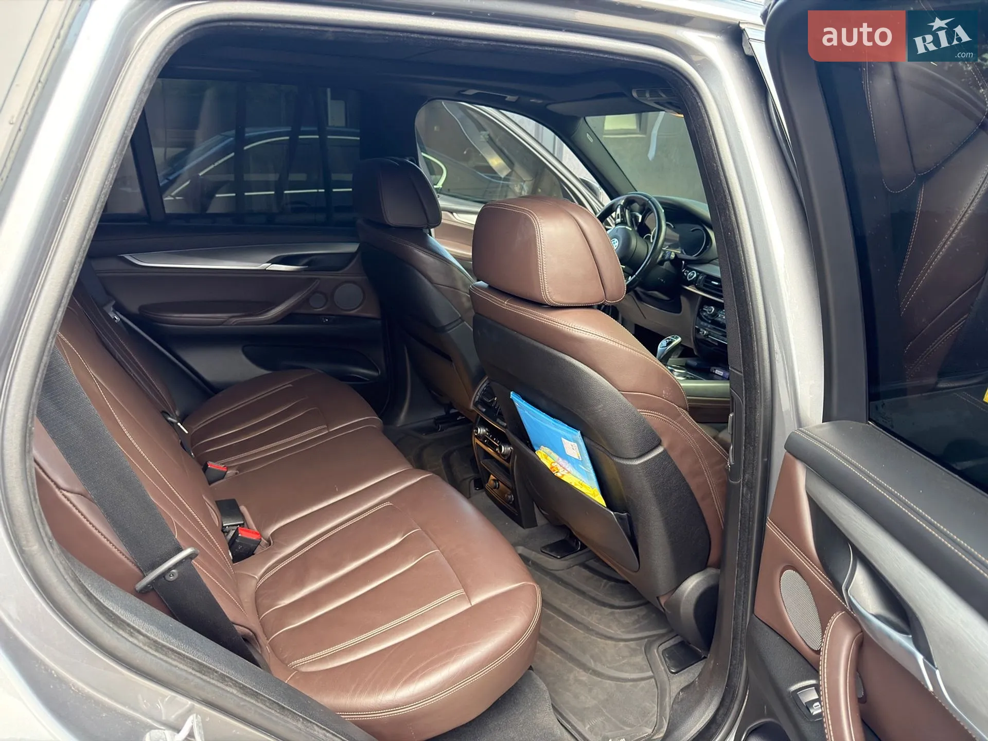 2017 BMW X5 - мініатюра 31