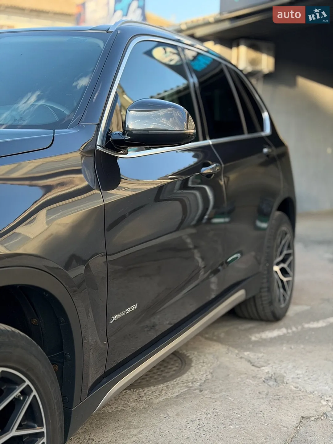 2016 BMW X5 - мініатюра 9