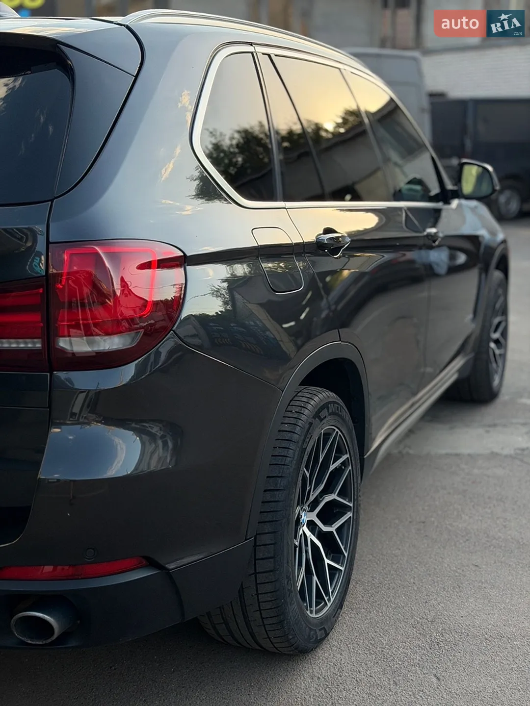 2016 BMW X5 - мініатюра 12