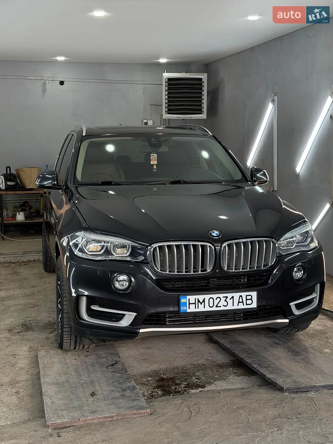 2016 BMW X5 - мініатюра 28