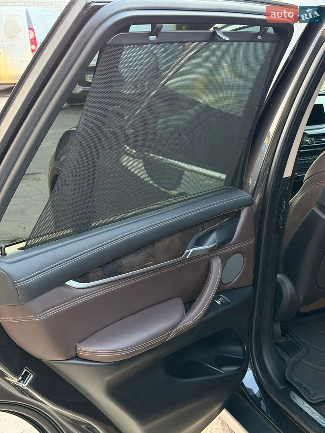 2016 BMW X5 - мініатюра 38