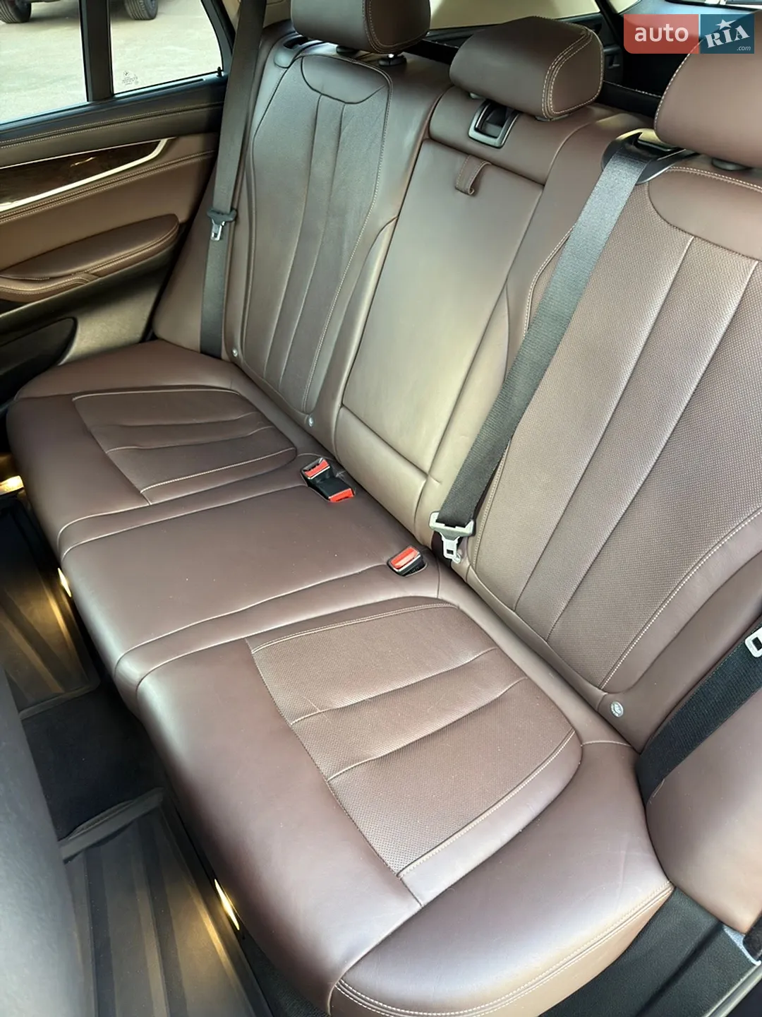 2016 BMW X5 - мініатюра 43