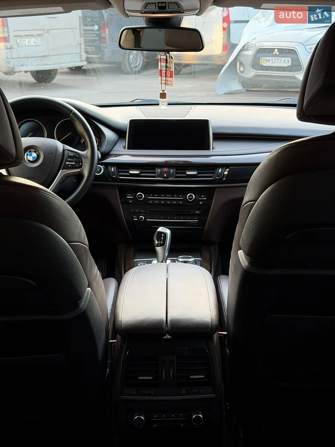 2016 BMW X5 - мініатюра 49