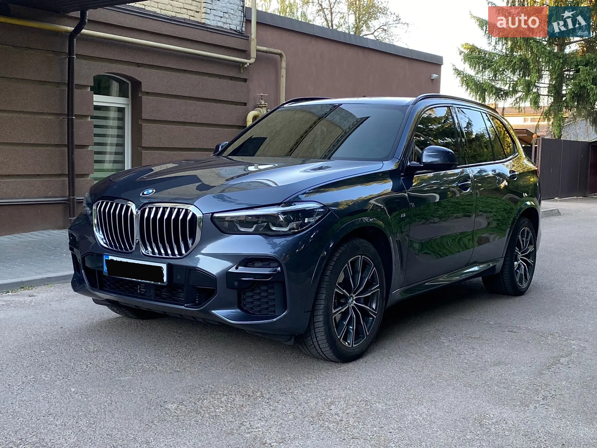 2022 BMW X5 - мініатюра 25
