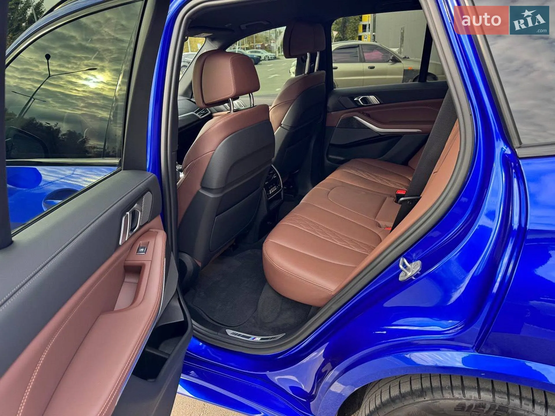 2021 BMW X5 - мініатюра 9