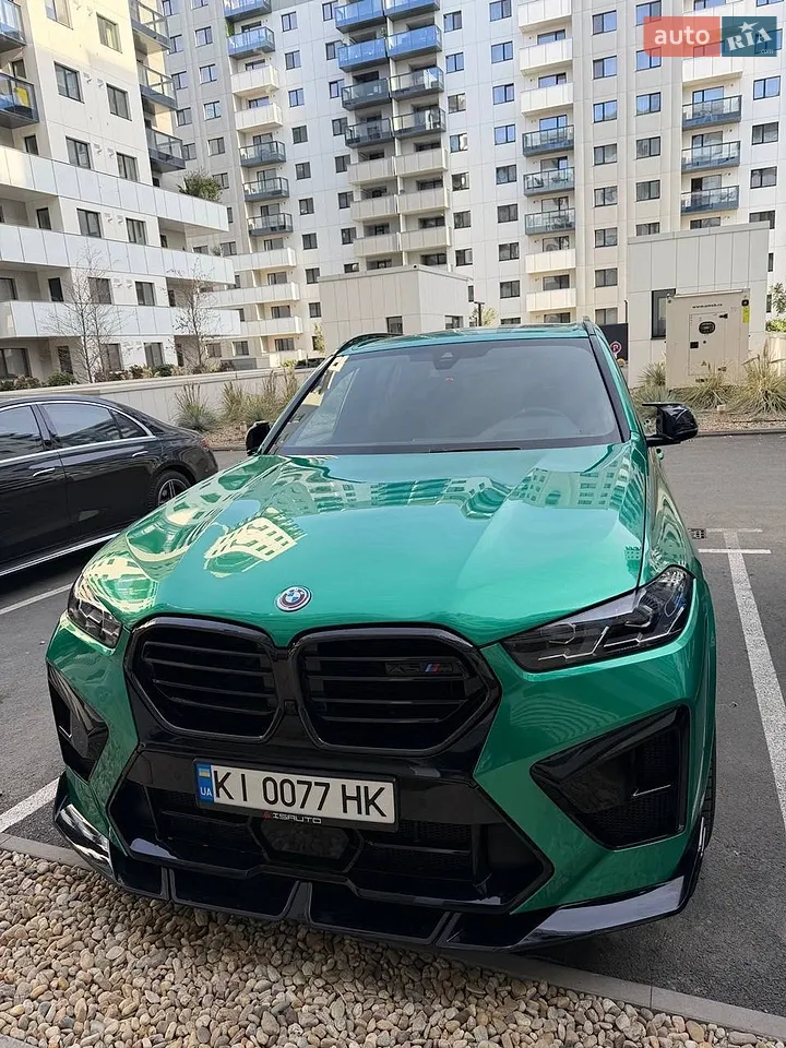 2018 BMW X5 - мініатюра 13