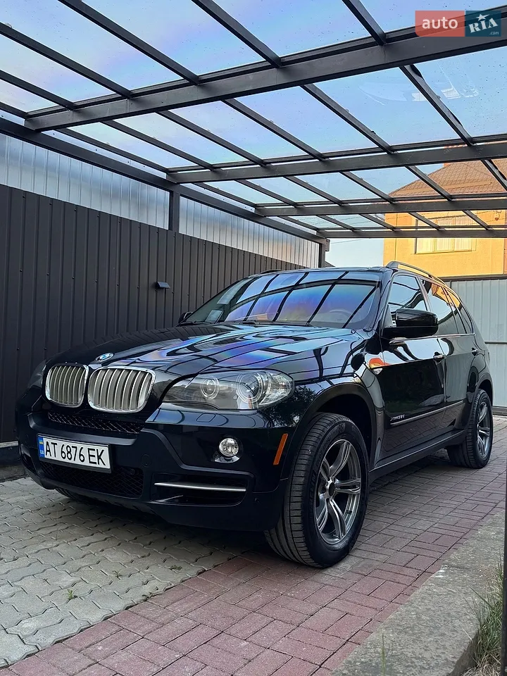 2011 BMW X5 - мініатюра 39
