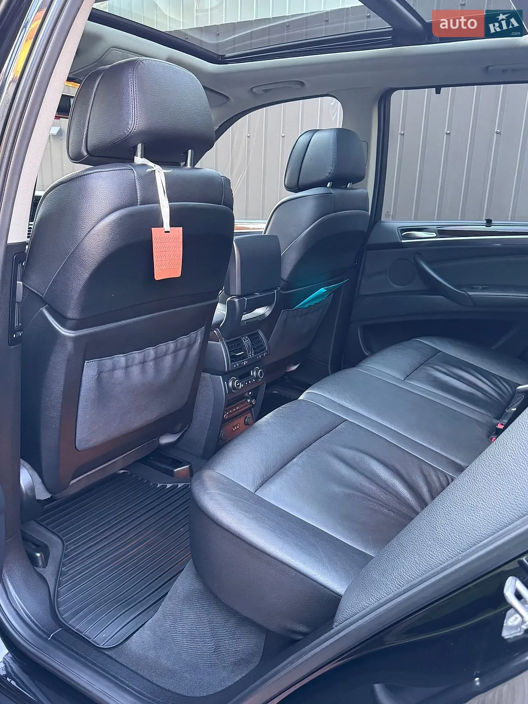2010 BMW X5 - мініатюра 11