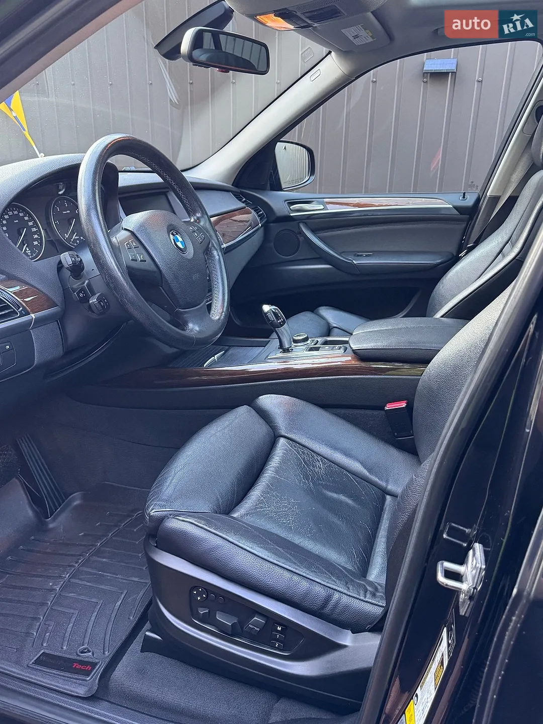 2010 BMW X5 - мініатюра 14
