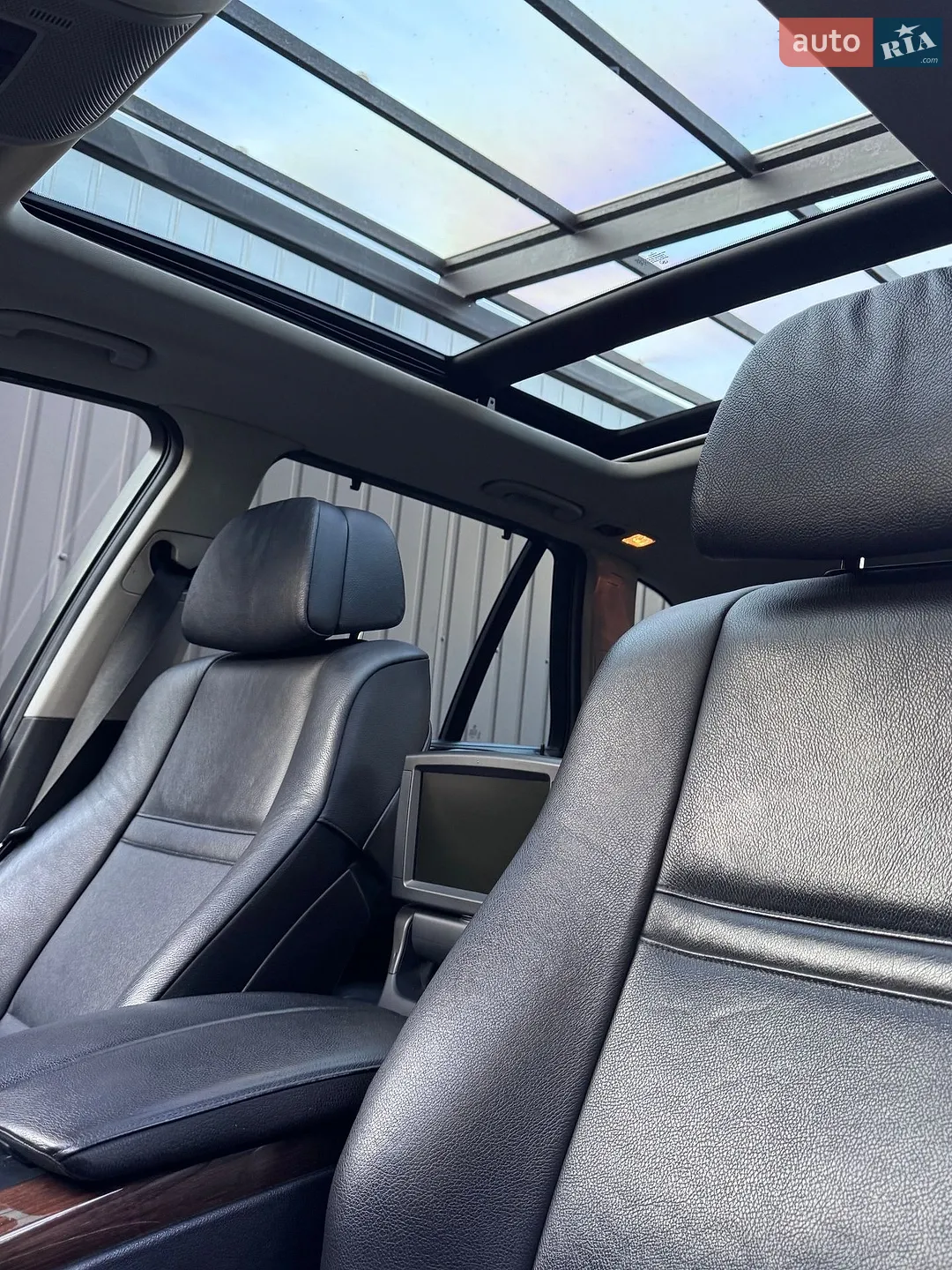 2010 BMW X5 - мініатюра 17