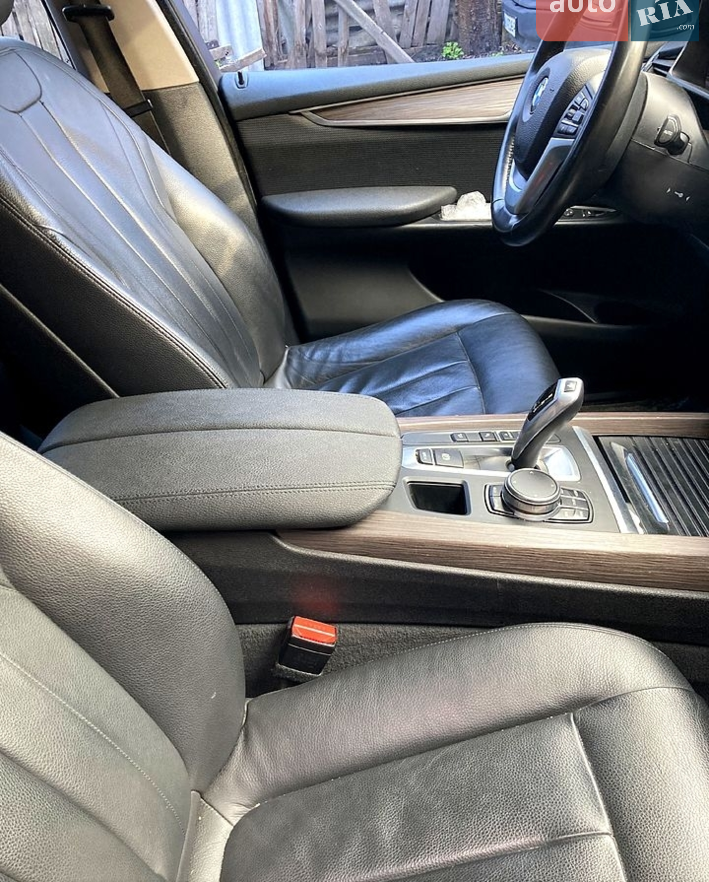 2018 BMW X5 - мініатюра 8
