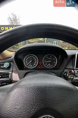 Позашляховик / Кросовер BMW X5 2008 в Вінниці фото 13 Позашляховик / Кросовер BMW X5 2008 в Вінниці