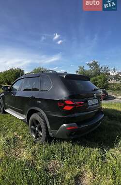 Позашляховик / Кросовер BMW X5 2008 в Вінниці фото 22 Позашляховик / Кросовер BMW X5 2008 в Вінниці
