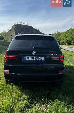 Позашляховик / Кросовер BMW X5 2008 в Вінниці фото 25 Позашляховик / Кросовер BMW X5 2008 в Вінниці