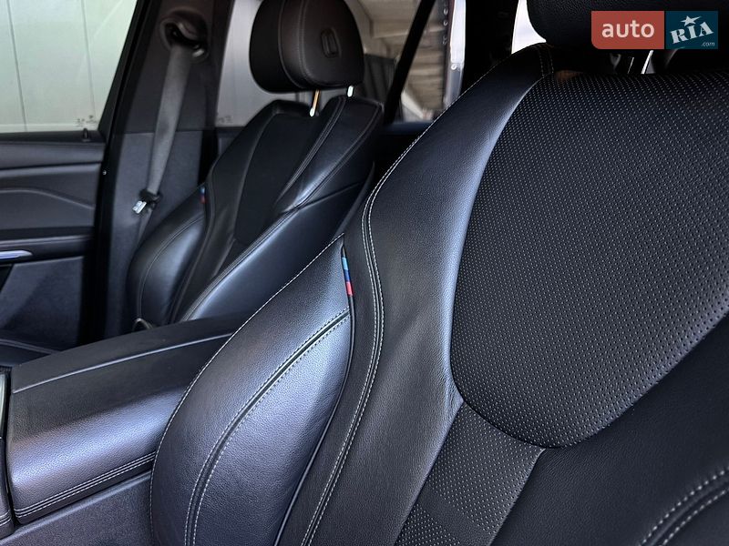 Позашляховик / Кросовер BMW X5 2020 в Києві