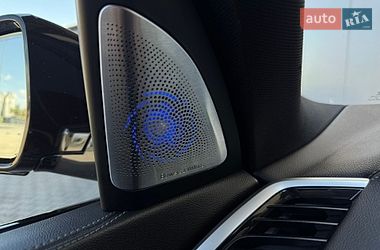 Позашляховик / Кросовер BMW X5 2020 в Києві