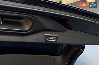 Позашляховик / Кросовер BMW X5 2020 в Києві