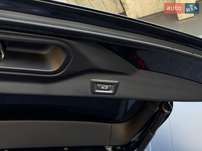 Позашляховик / Кросовер BMW X5 2020 в Києві