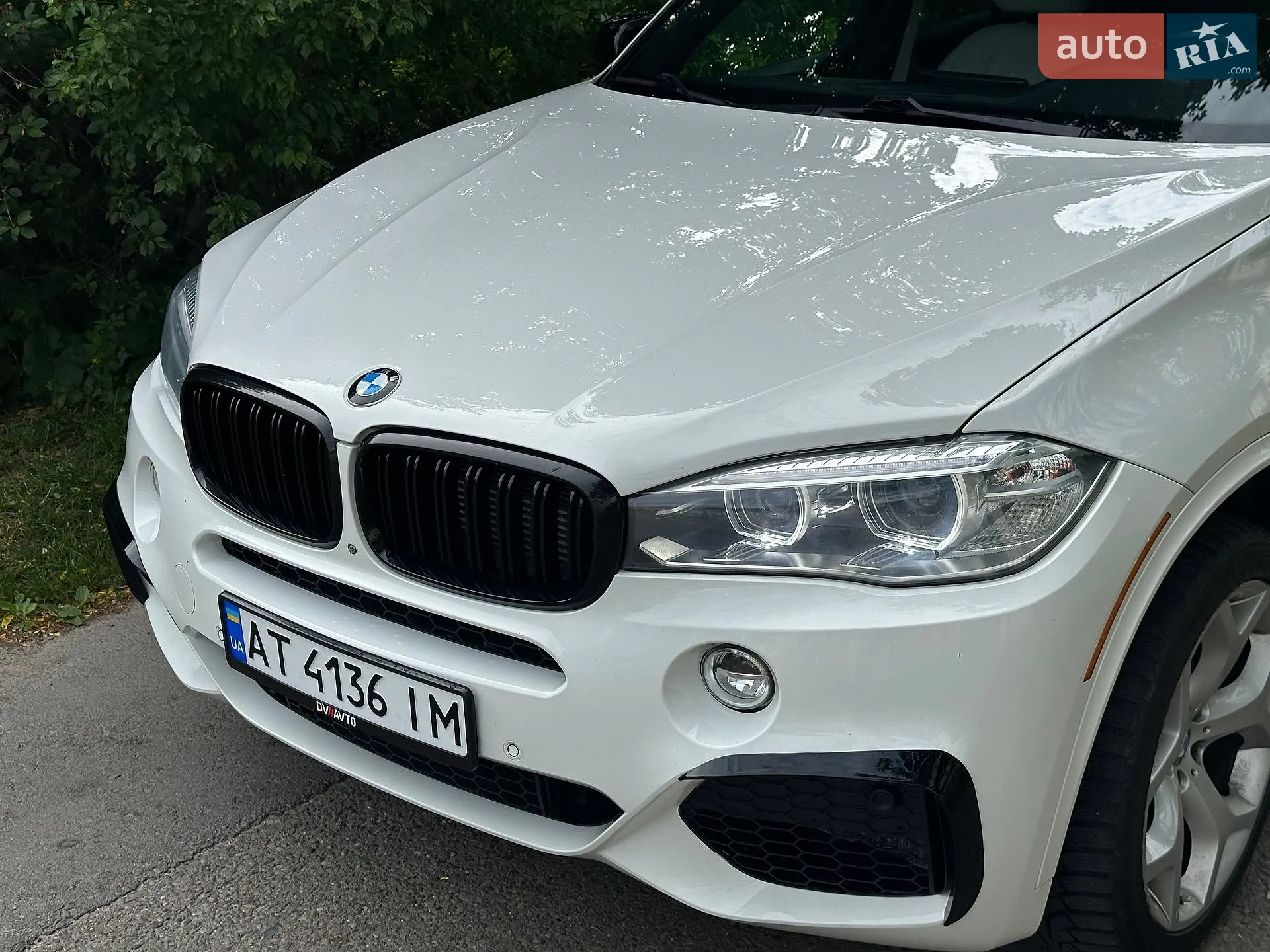 2017 BMW X5 - мініатюра 8