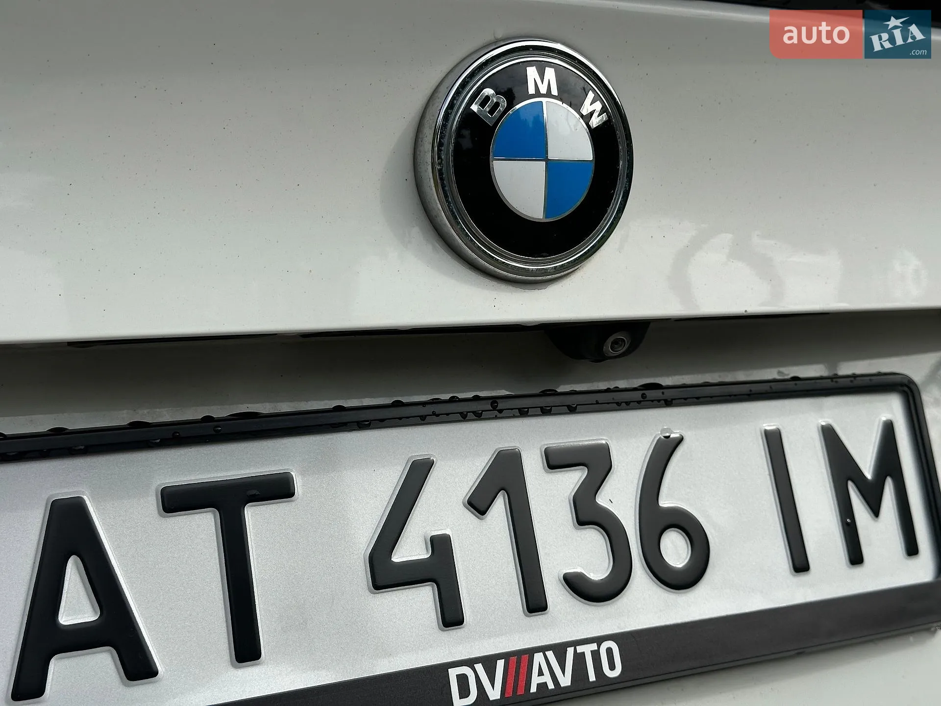 2017 BMW X5 - мініатюра 21