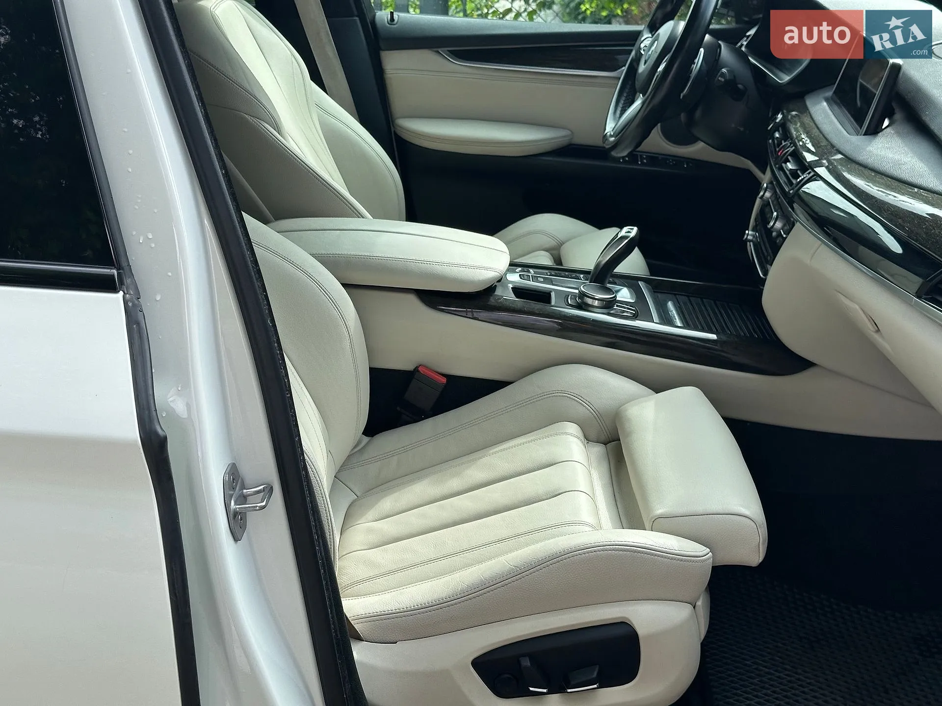 2017 BMW X5 - мініатюра 39