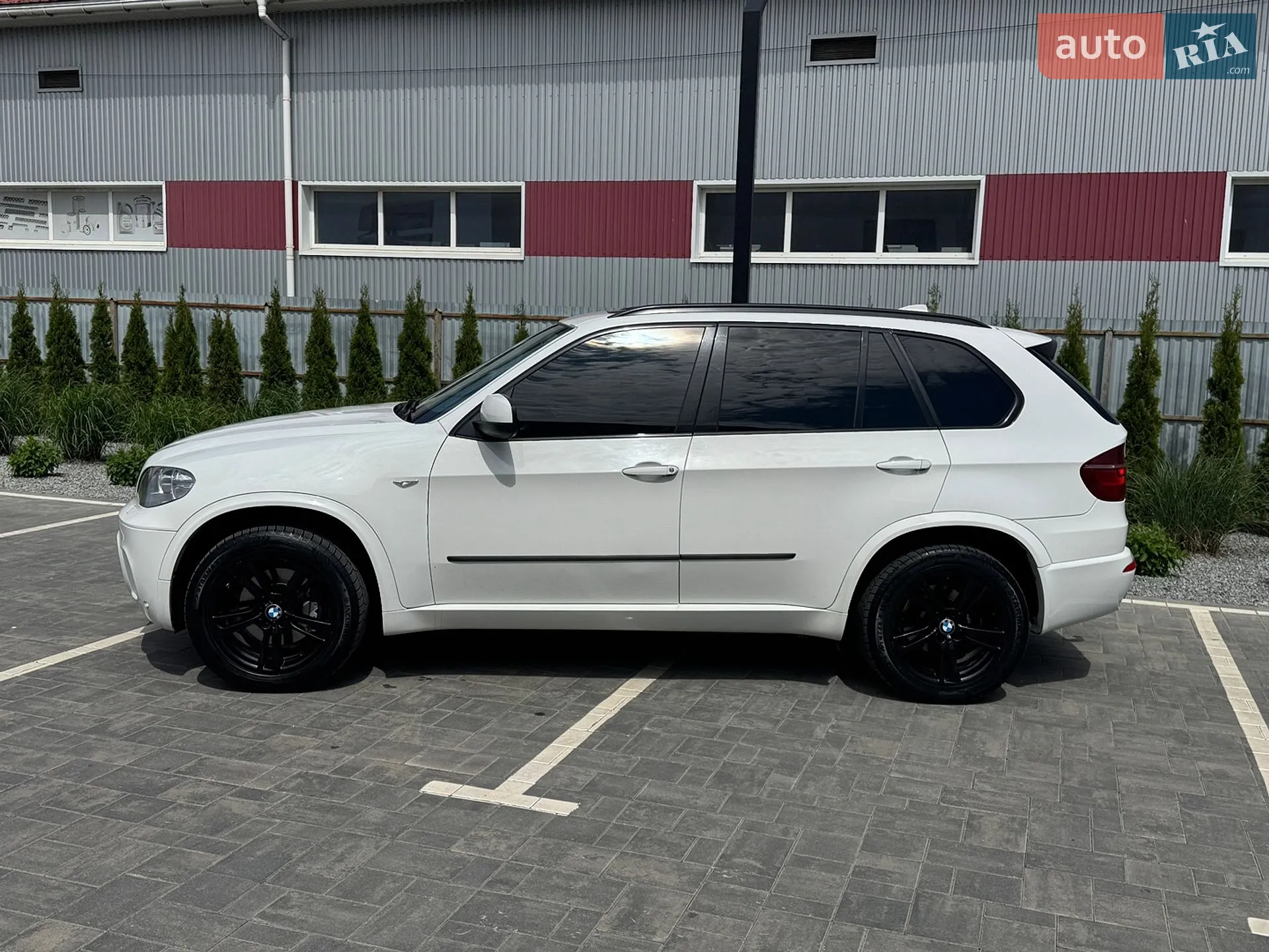 2010 BMW X5 - мініатюра 3